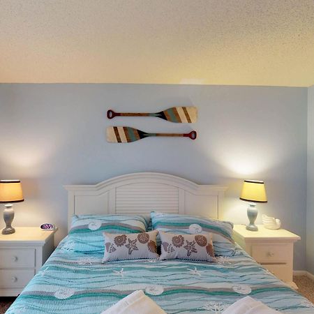 Island Club Condos Hilton Head Island Quarto foto
