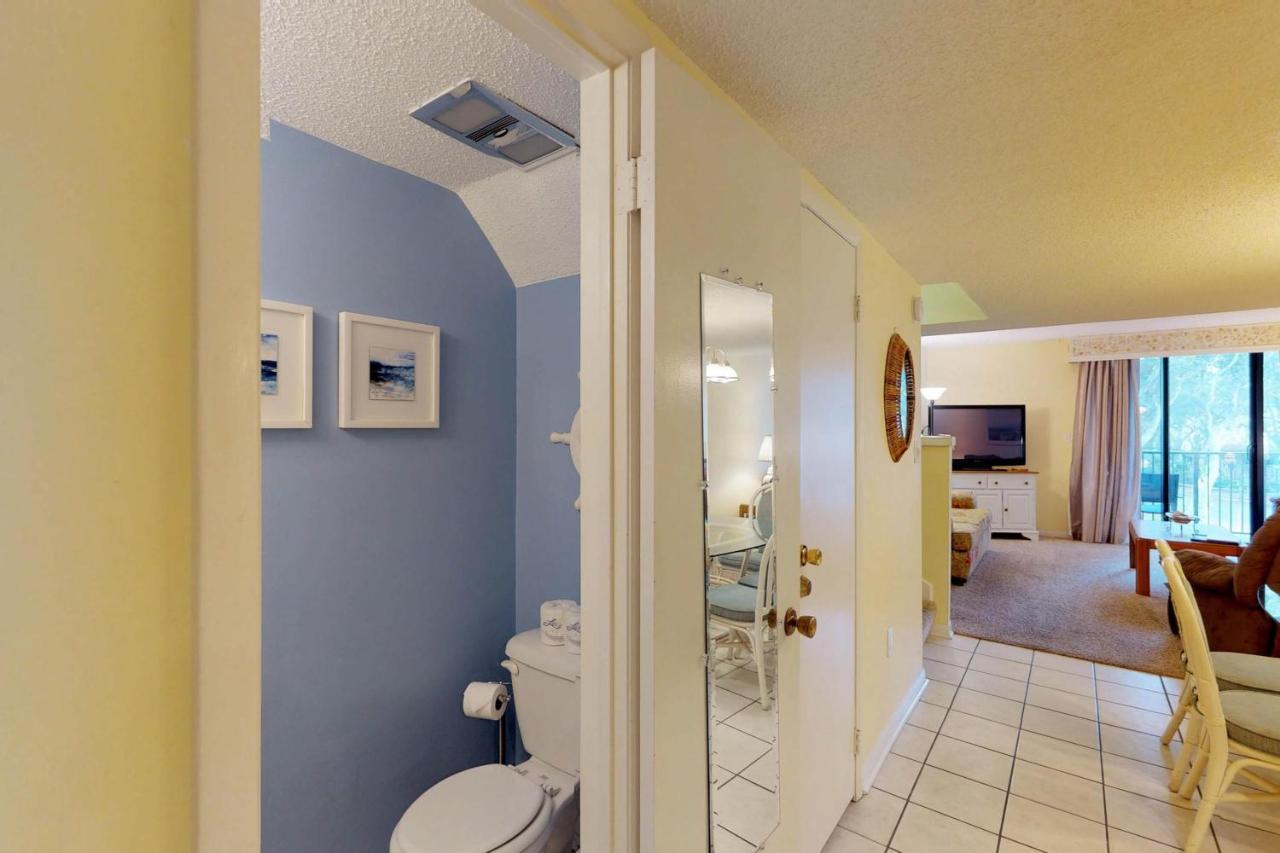 Island Club Condos Hilton Head Island Quarto foto